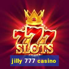 jilly 777 casino